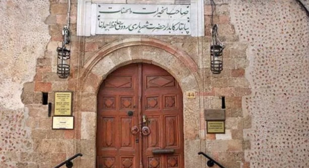 Foto - Yunanistan, camilerin restorasyonuyla ilgili anlaşmalara uymuyor: Türkiye 80 tane kiliseyi restore etti... Yunan ‘Ayasofya kini’ güttü