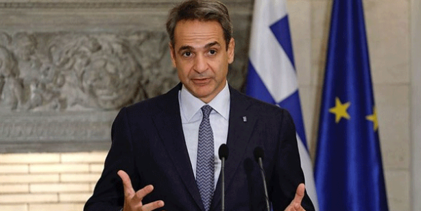 Yunanistan çark etti! Masada çözüm olası