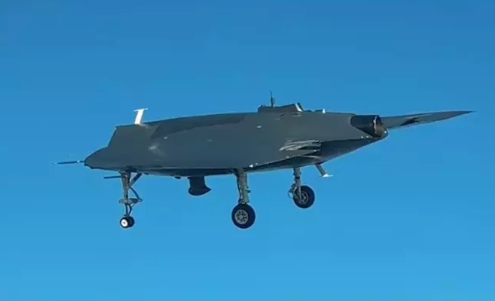 Foto - Yunanistan çok ama çok tedirgin! Böyle duyurdular: Türk roketi gemiyi ortadan ikiye ayırdı