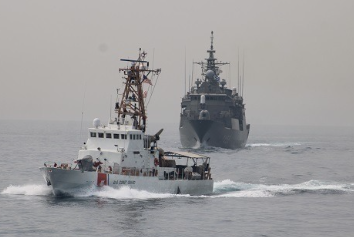 Yunanistan donanması acınacak halde: Yıldızları İHA sandılar