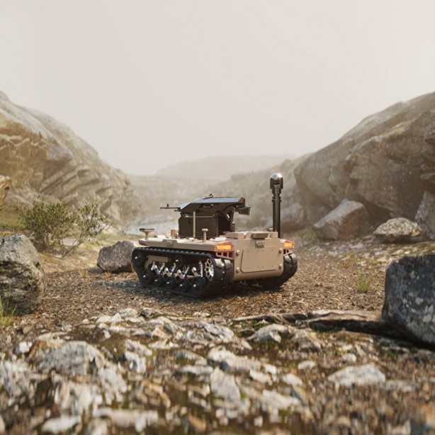 Foto - Yunanistan'ın en çekindiği Türk silahından haber var! BARKAN 1000 kilometreyi geçti ilerliyor