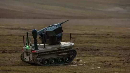 Foto - Yunanistan'ın en çekindiği Türk silahından haber var! BARKAN 1000 kilometreyi geçti ilerliyor