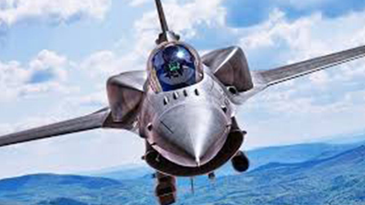 Foto - Yunanistan F-16'ları oraya gönderiyor: Bu kez Türkiye'ye değil o ülkeyi çıldırttılar