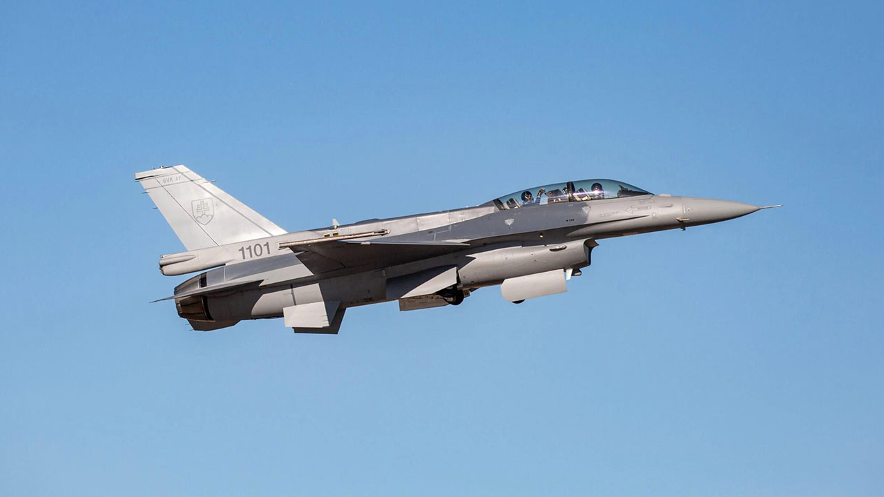 Foto - Yunanistan F-16'ları oraya gönderiyor: Bu kez Türkiye'ye değil o ülkeyi çıldırttılar