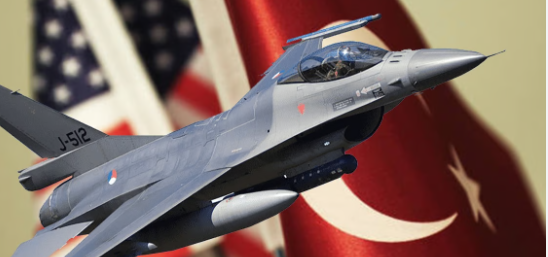 Foto - Yunanistan F-35'lere 8,6 milyar dolar verirken Türkiye F-16'lara niye 23 milyar dolar verecek?