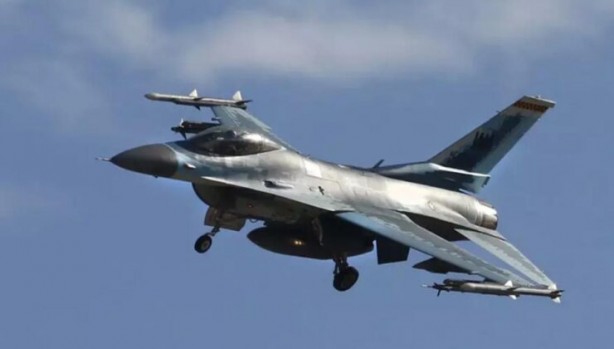 Foto - Yunanistan F-35'lere 8,6 milyar dolar verirken Türkiye F-16'lara niye 23 milyar dolar verecek?