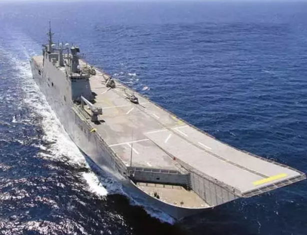 Yunanistan fırsat kolluyor! Komşunun TCG Anadolu merakı