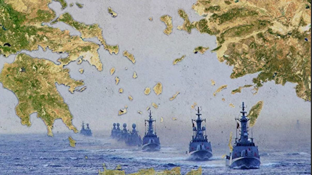 Foto - Yunanistan 'gerçek' diyerek belgeleri yayımladı: Türkiye'de sadece 9 ülkede bulunan o silahtan var