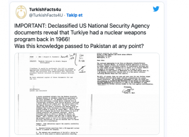 Foto - Yunanistan 'gerçek' diyerek belgeleri yayımladı: Türkiye'de sadece 9 ülkede bulunan o silahtan var