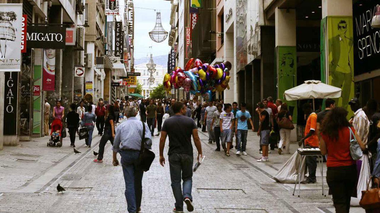 Foto - Yunanistan halkı ucuz akaryakıt için oraya geliyor! Yüzde 30 daha ucuz