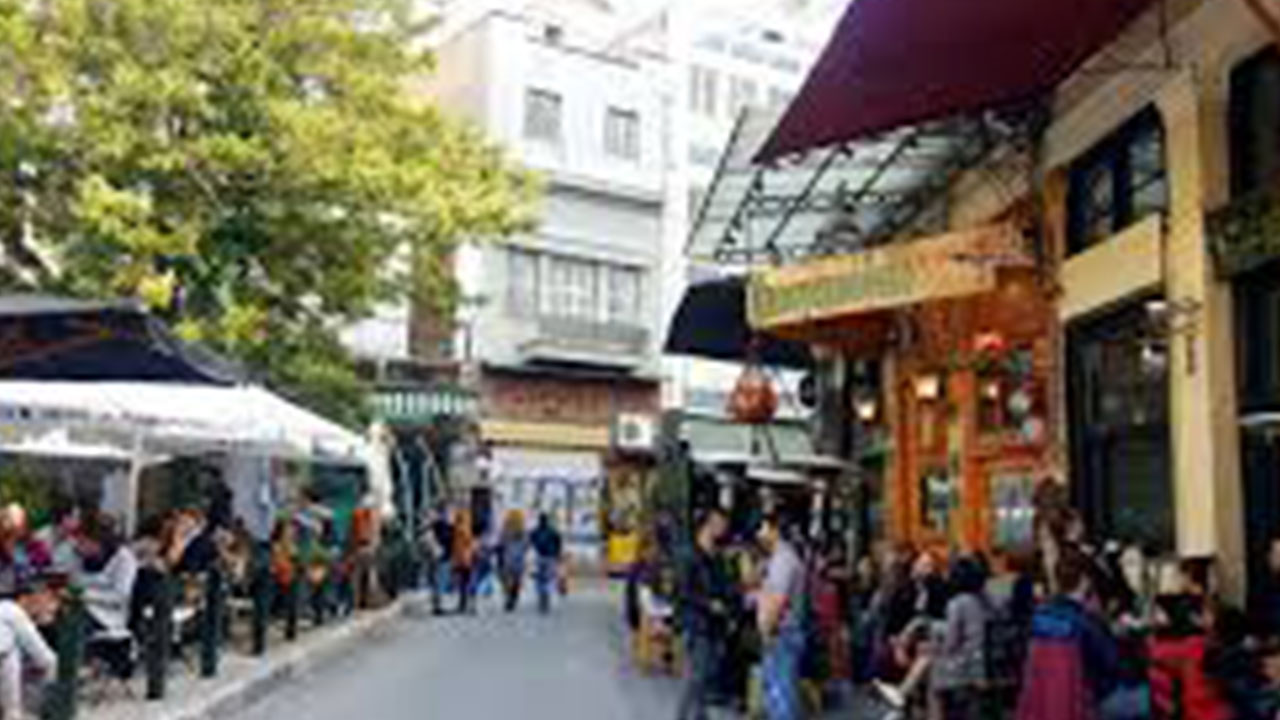 Foto - Yunanistan halkı ucuz akaryakıt için oraya geliyor! Yüzde 30 daha ucuz