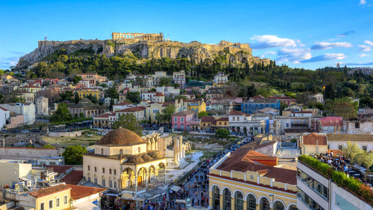 Foto - Yunanistan halkı ucuz akaryakıt için oraya geliyor! Yüzde 30 daha ucuz