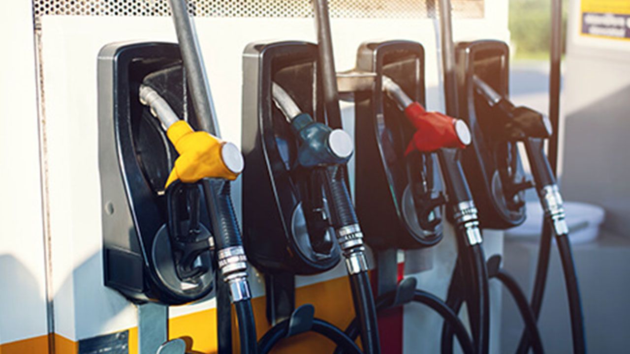 Foto - Yunanistan halkı ucuz akaryakıt için oraya geliyor! Yüzde 30 daha ucuz