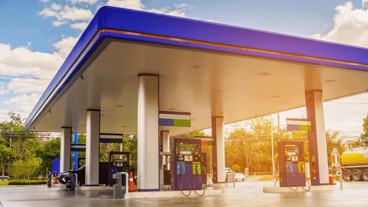 Foto - Yunanistan halkı ucuz akaryakıt için oraya geliyor! Yüzde 30 daha ucuz