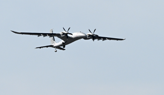 Foto - Yunanistan'dan Türk savunma sanayii ile ilgili olay itiraf: Türkiye oraya girdi