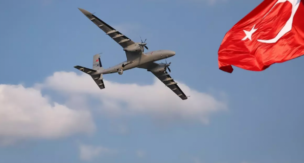 Foto - Yunanistan'dan Türk savunma sanayii ile ilgili olay itiraf: Türkiye oraya girdi