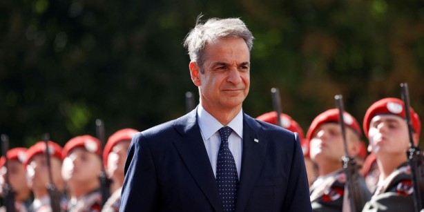 Yunanistan hayallerini yıktı: Türkiye'nin onayı olmadan olmaz