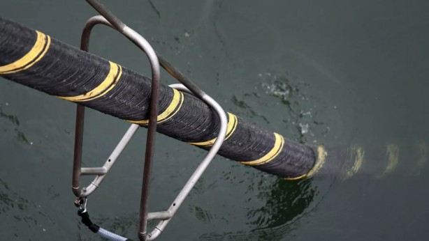 Foto - Yunanistan hayallerini yıktı: Türkiye'nin onayı olmadan olmaz