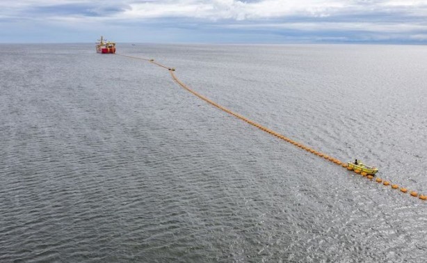 Foto - Yunanistan hayallerini yıktı: Türkiye'nin onayı olmadan olmaz