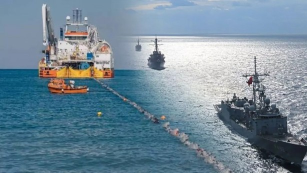 Foto - Yunanistan hayallerini yıktı: Türkiye'nin onayı olmadan olmaz