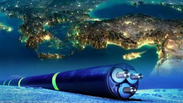 Foto - Yunanistan hayallerini yıktı: Türkiye'nin onayı olmadan olmaz