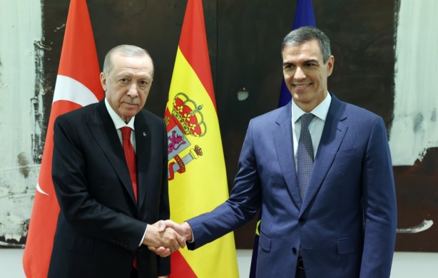 Foto - Yunanistan hiç bu kadar rahatsız olmamıştı! 'Türkiye ile İHA üretecekler' diyerek duyurdular