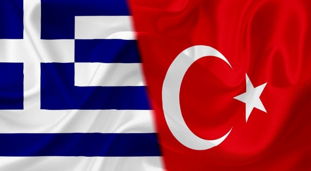 Foto - Yunanistan için bölgeye savaş gemileri yolladılar! Türkiye'ye karşı alçak adım