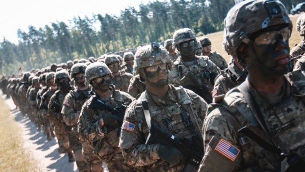 Foto - Yunanistan ile ABD'nin gizli planı deşifre oldu!