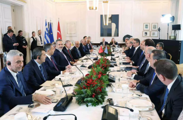 Foto - Yunanistan ile anlaşma tamam! İkinci bir köprü geliyor