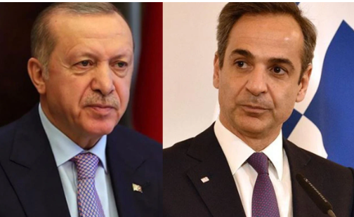 Foto - Yunanistan ile anlaşma tamam! İkinci bir köprü geliyor