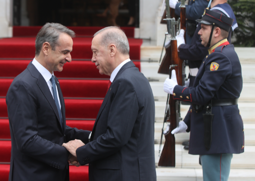 Foto - Yunanistan ile anlaşma tamam! İkinci bir köprü geliyor
