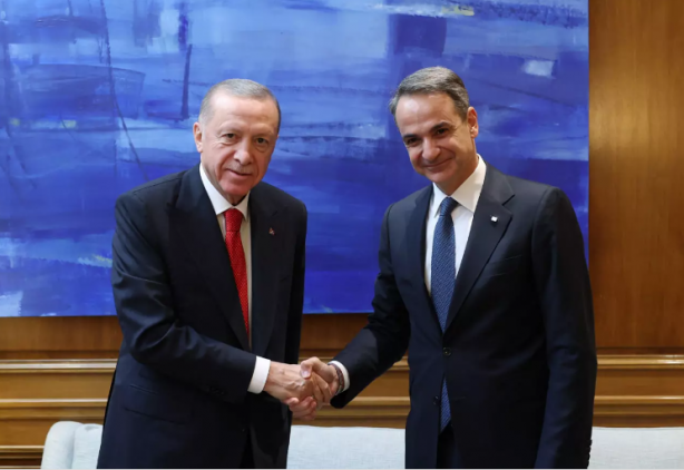 Foto - Yunanistan ile anlaşma tamam! İkinci bir köprü geliyor