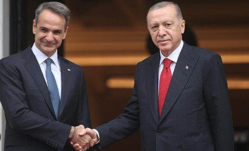 Foto - Yunanistan ile anlaşma tamam! İkinci bir köprü geliyor