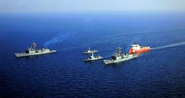Foto - Yunanistan işte bunu beklemiyordu! 'Çok büyük hata yapıyoruz' diyerek Türkiye konusunda uyardılar