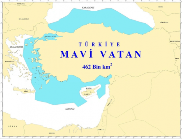Foto - Yunanistan işte bunu beklemiyordu! 'Çok büyük hata yapıyoruz' diyerek Türkiye konusunda uyardılar