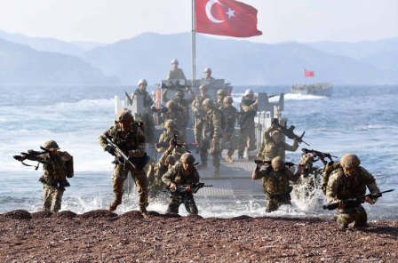Foto - Yunanistan işte bunu beklemiyordu! 'Çok büyük hata yapıyoruz' diyerek Türkiye konusunda uyardılar