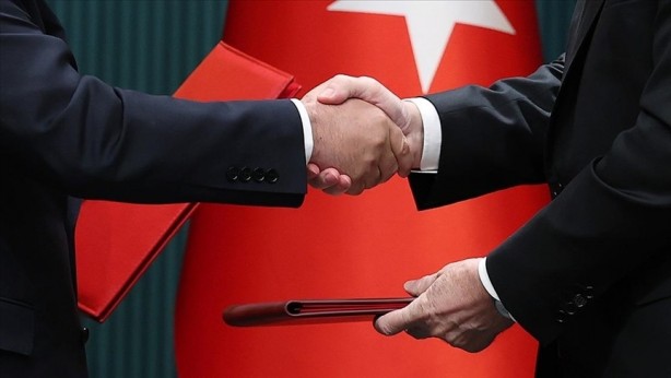 Foto - Yunanistan isyanda: Türkiye sessiz sedasız imzaladı! Uykuda yakalandık