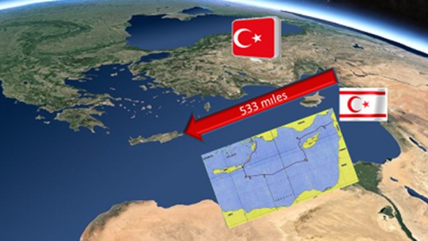 Foto - Yunanistan isyanda: Türkiye sessiz sedasız imzaladı! Uykuda yakalandık