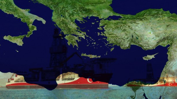 Yunanistan isyanda: Türkiye sessiz sedasız imzaladı! Uykuda yakalandık