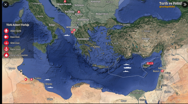 Foto - Yunanistan iyice manyaklaştı: Türkiye S-400'lerin anahtarlarını o ülkeye verecek