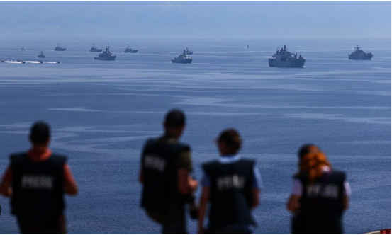 Foto - Yunanistan iyice şaşırdı! Akılalmaz iddia: Türkiye o Asya ülkesini vuracak