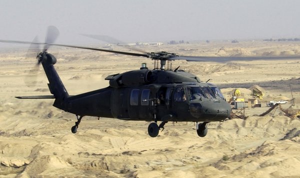 Foto - Yunanistan izin verdi! ABD, Türkiye sınırına saldırı helikopterleri gönderdi