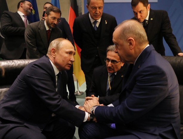 Yunanistan kahrola kahrola itiraf etti: Türkiye, Almanya'nın yerini aldı