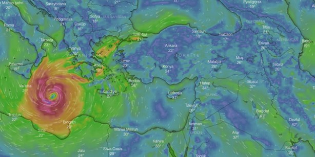 Foto - Yunanistan kahrolacak, Türkiye havalara uçacak! Türk profesör "Eylül'de geliyor" diyerek ilan etti