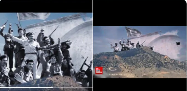 Foto - Yunanistan Kemal Kılıçdaroğlu'nu konuşuyor! Onlar bile şaşırdı