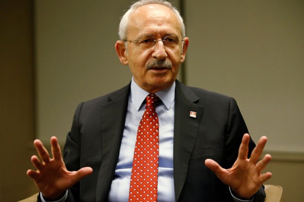 Yunanistan Kemal Kılıçdaroğlu'nu konuşuyor! Onlar bile şaşırdı