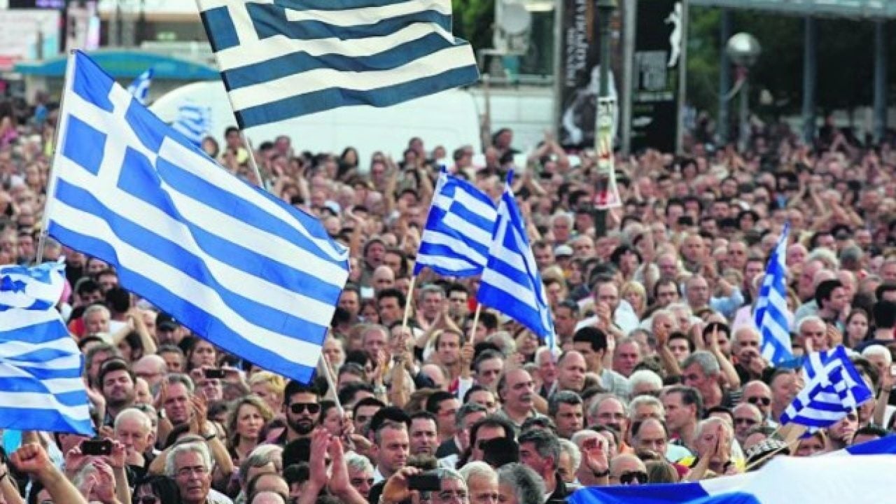 Foto - Yunanistan kesenin ağzını açtı! İkametgah değiştirene büyük ödül