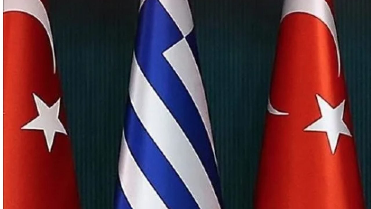Foto - Yunanistan köşeye sıkıştı, manevra alanı kalmadı! Türk savunma sanayiinin yükselişi feleklerini şaşırttı