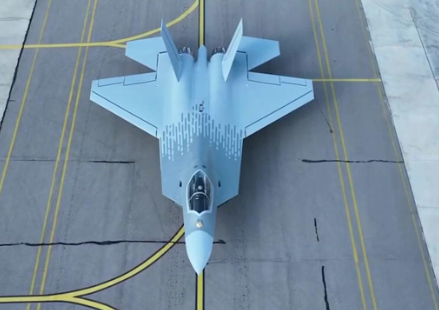 Yunanistan MMU Kaan ile ilgili ilk kez doğru bir detayı yakaladı: Türkiye bu konuda ciddi sorun yaşayabilir