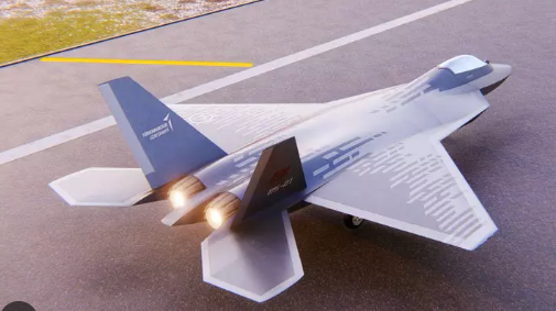 Foto - Yunanistan MMU Kaan ile ilgili ilk kez doğru bir detayı yakaladı: Türkiye bu konuda ciddi sorun yaşayabilir